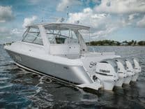 Лучшие предложения покупки яхты Sea and Sand II 475 Sport Yacht