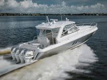 Лучшие предложения покупки яхты Sea and Sand II - INTREPID POWERBOATS INC.