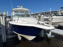 Off The Charts 390 Aegean