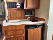 Buy a yacht Off The Charts - STAMAS