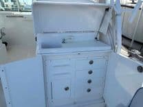 Off The Charts yacht sale