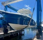 Buy a Off The Charts 39 at Shestakov Yacht Sales