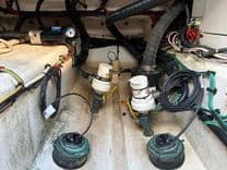 Buy a yacht Off The Charts 39