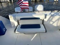 Off The Charts 2015 yacht sale