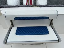 Off The Charts - STAMAS yacht sale