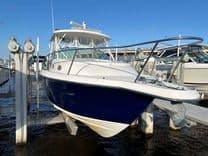 Off The Charts - STAMAS yacht sale