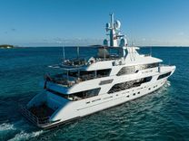 Продажа яхты MISSING LINK - Christensen Yachts