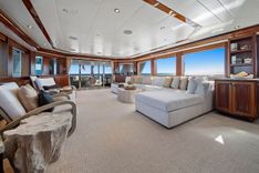 Buy a yacht RULE NO. 1 - WESTPORT