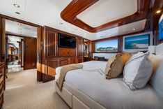 Buy a yacht RULE NO. 1 130