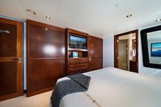 Buy a RULE NO. 1 - WESTPORT at Shestakov Yacht Sales