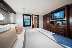 RULE NO. 1 130 yacht sale