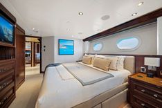 Buy a yacht RULE NO. 1