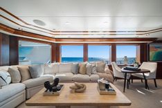 Buy a RULE NO. 1 130 at Shestakov Yacht Sales