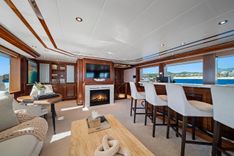 RULE NO. 1 130 yacht sale