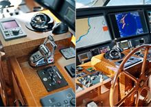 Buy a RULE NO. 1 at Shestakov Yacht Sales