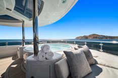 Buy a yacht RULE NO. 1 130