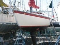 Купить яхту Lancer - LANCER YACHTS в Shestakov Yacht Sales