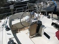 Стоимость яхты Lancer