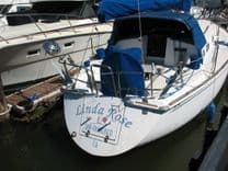 Купить яхту Linda Rose 1989 в Shestakov Yacht Sales