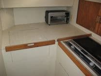 Купить яхту Linda Rose 37-2 в Shestakov Yacht Sales