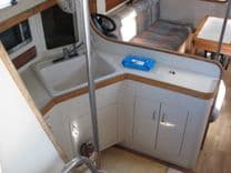 Стоимость яхты Linda Rose 37-2