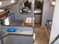 Стоимость яхты Linda Rose - PEARSON