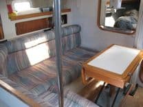 Стоимость яхты Linda Rose - PEARSON