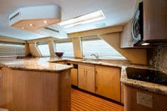 Стоимость яхты ENCHANTRESS - Hatteras