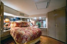 Стоимость яхты ENCHANTRESS