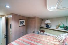 Стоимость яхты ENCHANTRESS