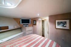 Продажа яхты ENCHANTRESS 65