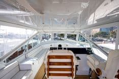 Стоимость яхты ENCHANTRESS 65