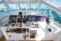 Лучшие предложения покупки яхты ENCHANTRESS 65 Convertible