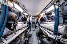 Лучшие предложения покупки яхты ENCHANTRESS 65 Convertible