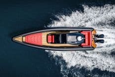 best yacht sales deals TECHNOHULL 38 GRAND SPORT 2025