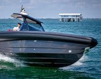 Buy a TECHNOHULL 38 GRAND SPORT 2025 at Shestakov Yacht Sales