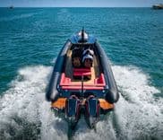 TECHNOHULL 38 GRAND SPORT 36 yacht sale