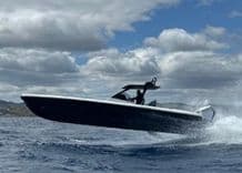 the best price on TECHNOHULL 38 GRAND SPORT