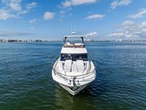 Buy a yacht H2OFFICE - PRESTIGE