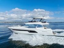 Buy a yacht H2OFFICE - PRESTIGE