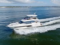 H2OFFICE 520 Flybridge