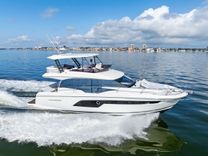 Buy a yacht H2OFFICE 52