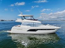 Buy a yacht H2OFFICE - PRESTIGE