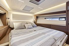 H2OFFICE 52 yacht sale