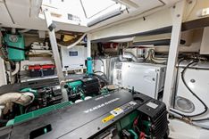 Buy a yacht H2OFFICE 520 Flybridge