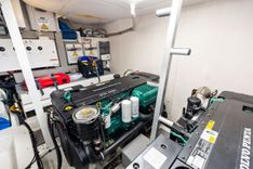 best yacht sales deals H2OFFICE - PRESTIGE