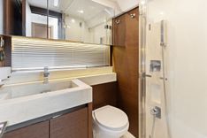 H2OFFICE - PRESTIGE yacht sale