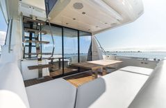 Buy a H2OFFICE 52 at Shestakov Yacht Sales