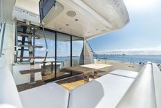 best yacht sales deals H2OFFICE - PRESTIGE