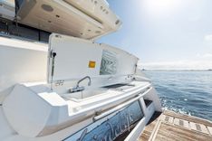 Buy a H2OFFICE - PRESTIGE at Shestakov Yacht Sales